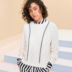 Target X La Ligne Sweater